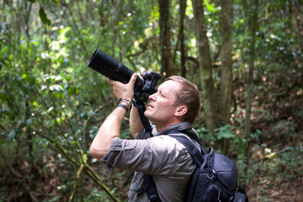 The Panasonic G9 is a great choice for sports and wildlife photography, especially with one of the long but compact and relatively light zooms —the overwhelming advantage of the m4/3 system. But is it a one-camera for one year choice?